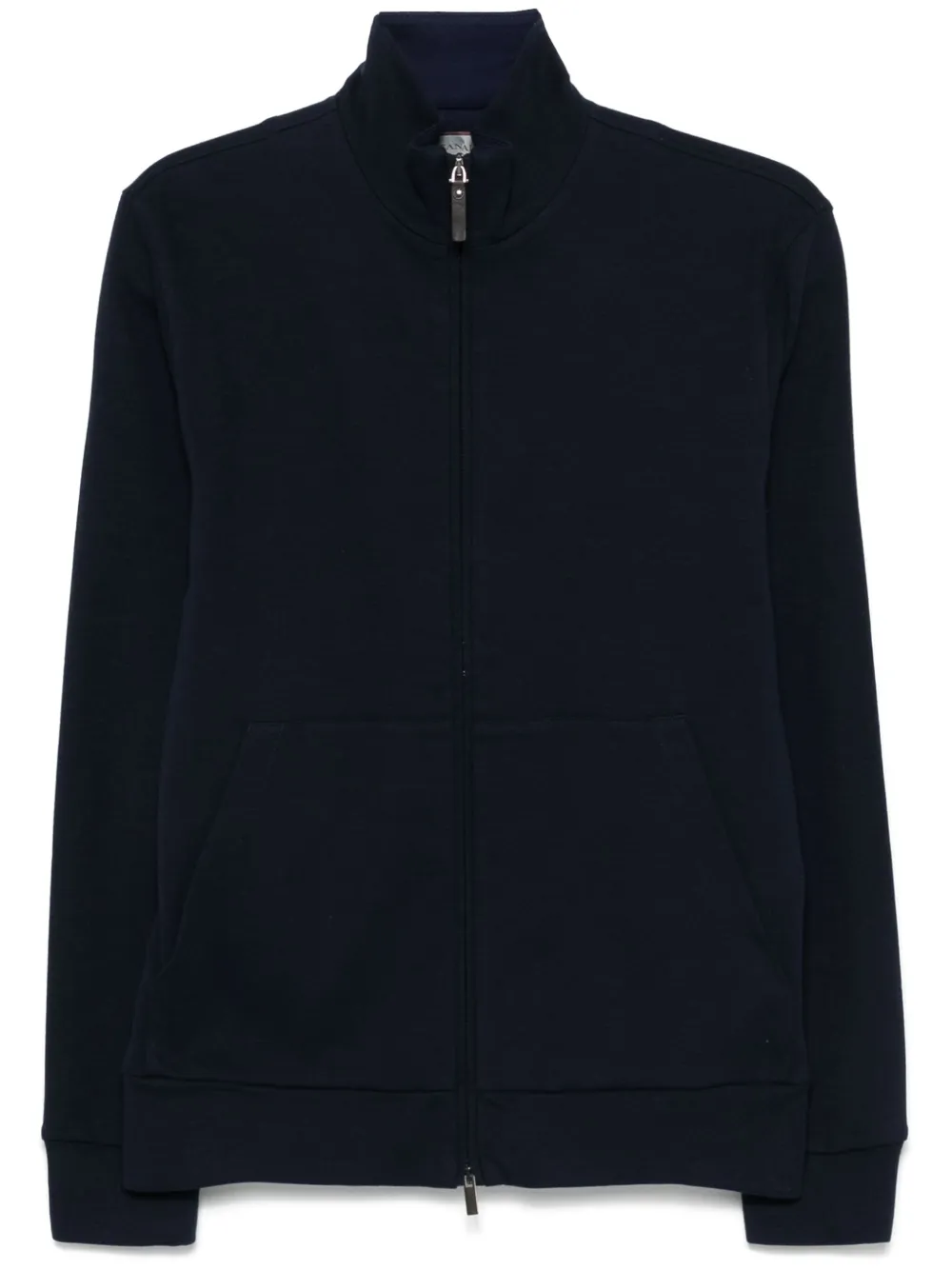 Canali sudadera con cierre | azul | Image 1