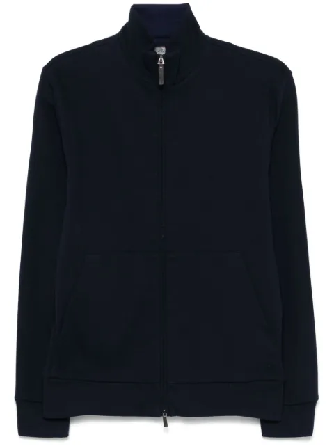 Canali sudadera con cierre