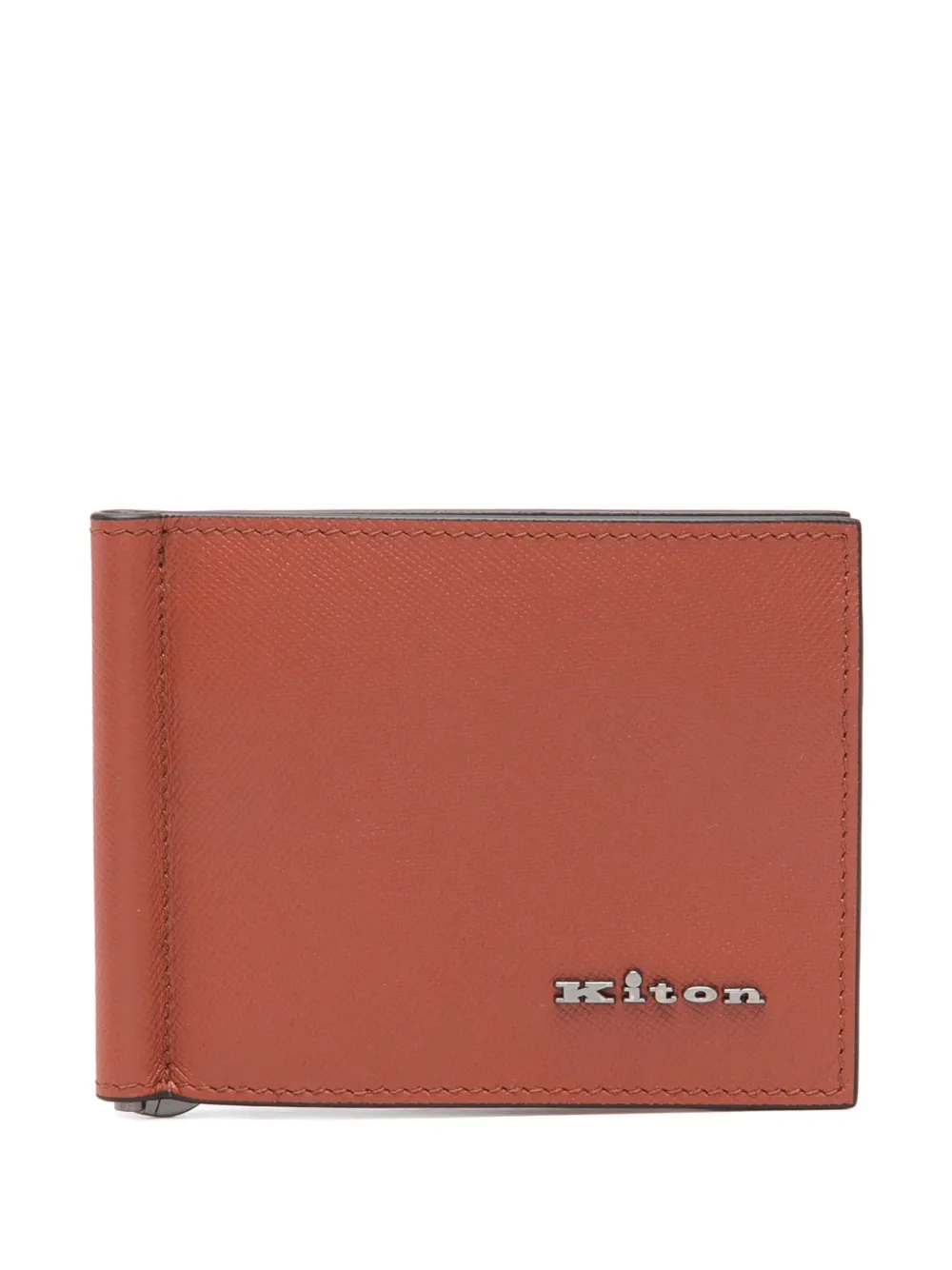 leather card holder