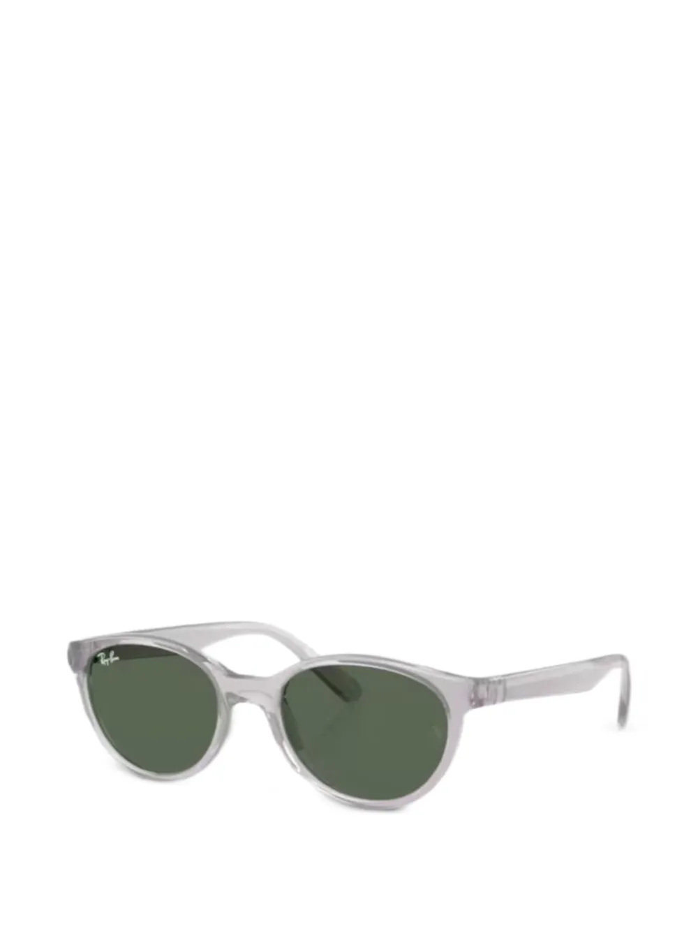 RAY-BAN JUNIOR Occhiali da sole ovali - Grigio