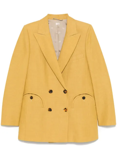 Blazé Milano Midday Sun blazer