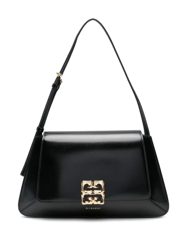 Givenchy 4G ショルダーバッグ | ブラック | FARFETCH JP
