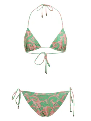 ETRO Bikinis for Women - Shop on FARFETCH