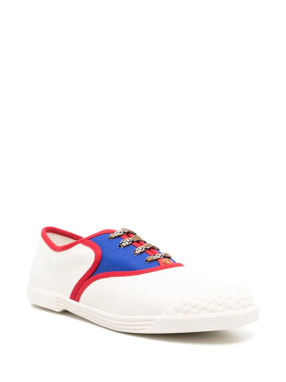 Valentino Garavani By By By sneakers - Wit