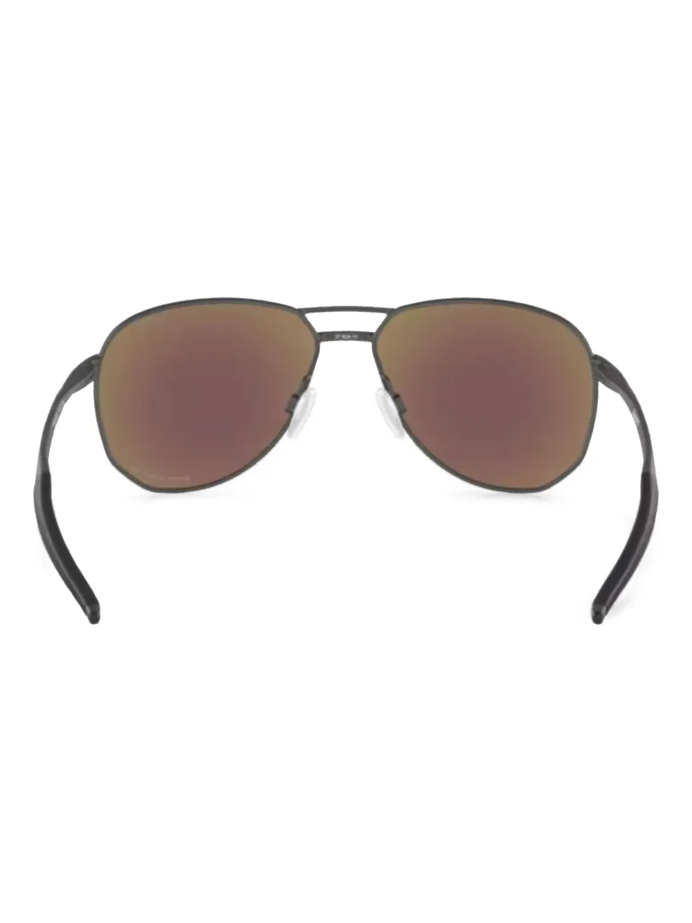 Oakley Contrail TI zonnebril Zwart