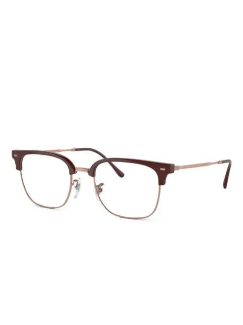 Ray-Ban New Clubmaster glasses