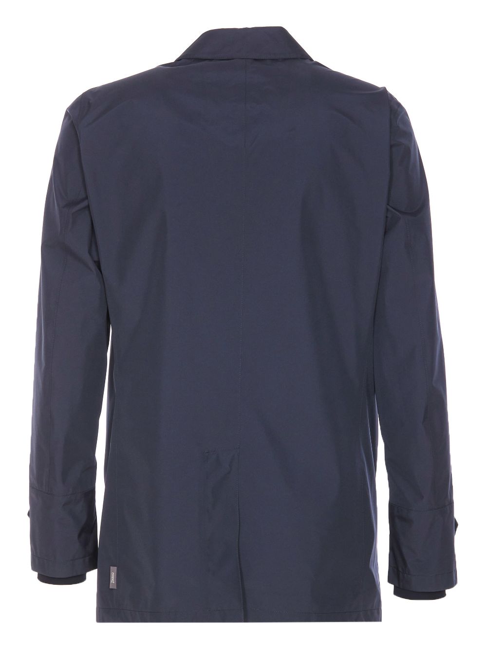 Herno long sleeve jackert - Blauw