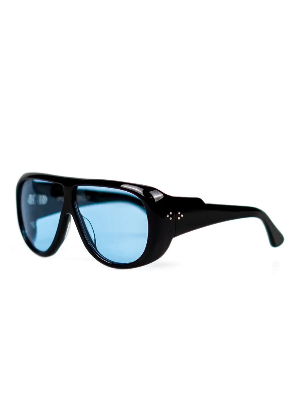 Port Tanger oversize-frame sunglasses | Men | Image 2