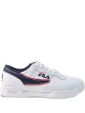 Fila Original Fitness Offset ""White/Navy/Red"" sneakers