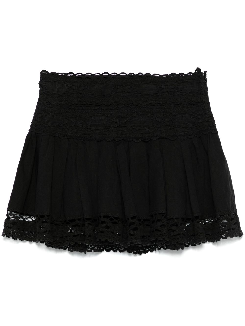 MARANT ÉTOILE Violana mini skirt