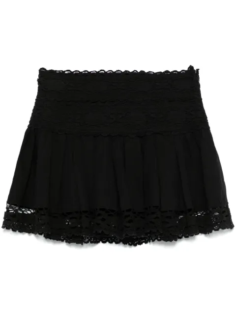 MARANT ÉTOILE falda corta Violana