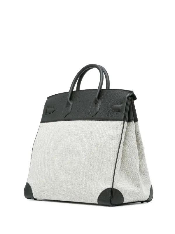 HERMES (40) スカート スカート-スリット入り-《オー・