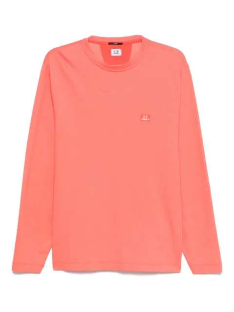 C.P. Company playera de piqué