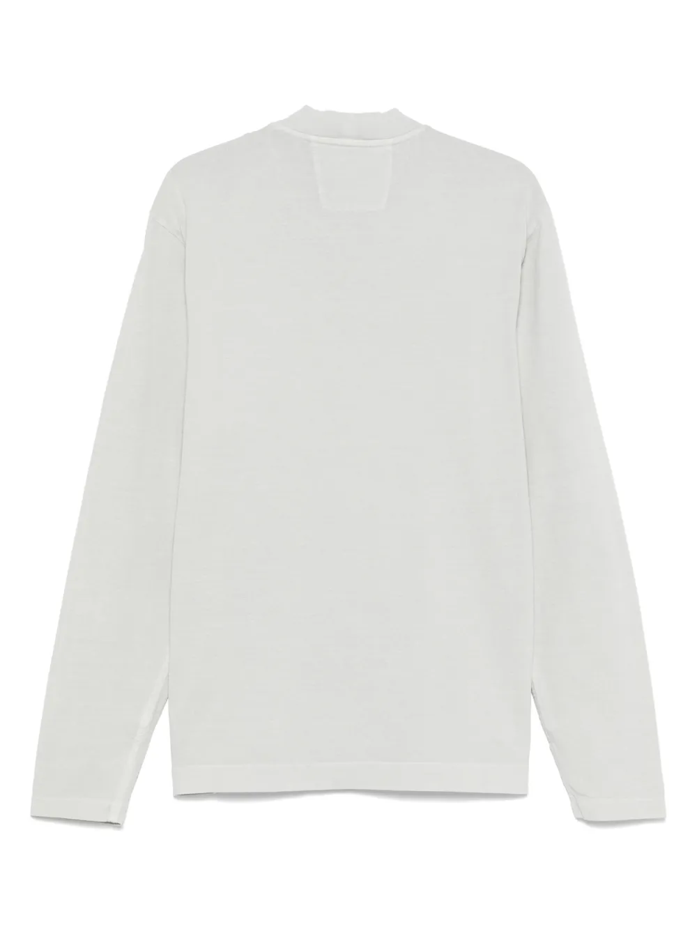 C.P. Company playera con logo bordado | Playeras | Image 2
