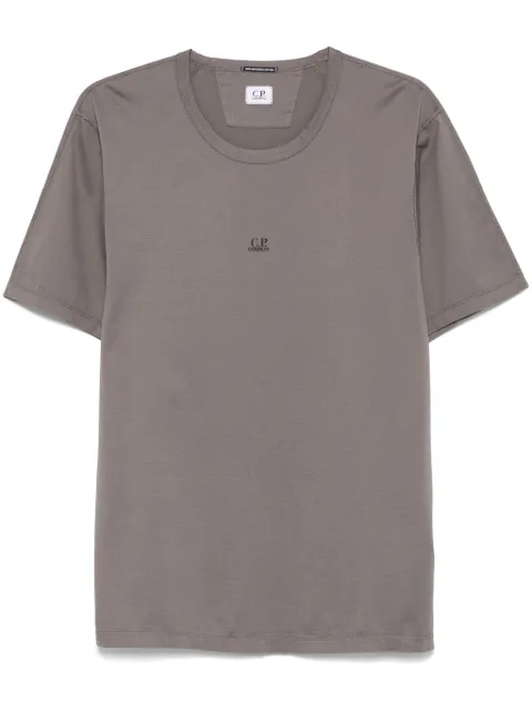 C.P. Company playera manga corta