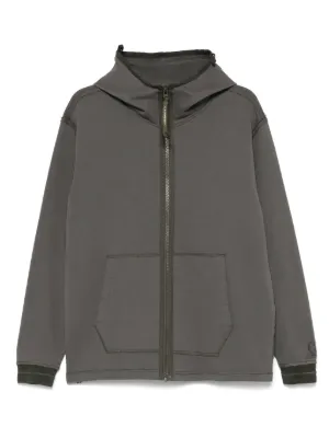 パーカー・フーディ C.P. COMPANY Men Sweater 18CMSS099A 110044R935 Grey C.P. Company Sweatshirts & Knitwear for Men | Shop Now on