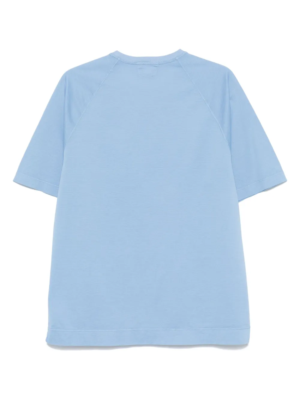 C.P. Company playera con logo bordado | Playeras | Image 2