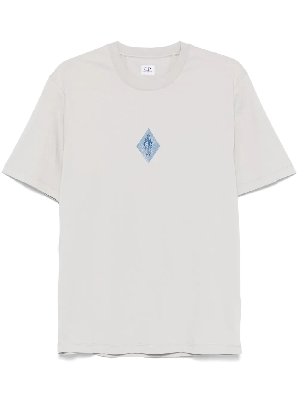 short-sleeve T-shirt