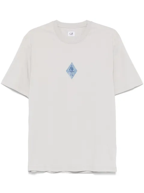 C.P. Company short-sleeve T-shirt