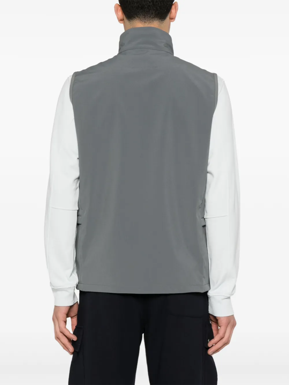 C.P. COMPANY SHELL-R GILET