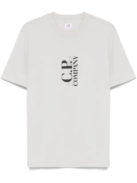 C.P. Company playera manga corta