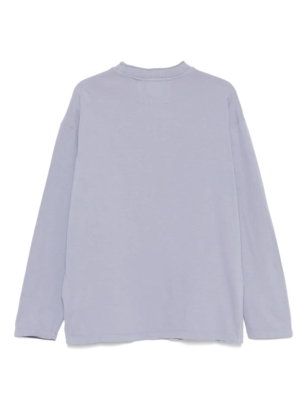 C.P. Company playera con logo bordado | Playeras | Image 2