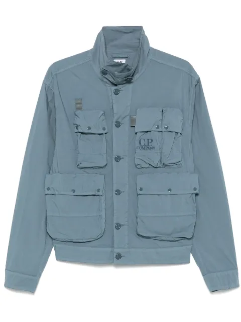 C.P. Company 50 Fili jacket