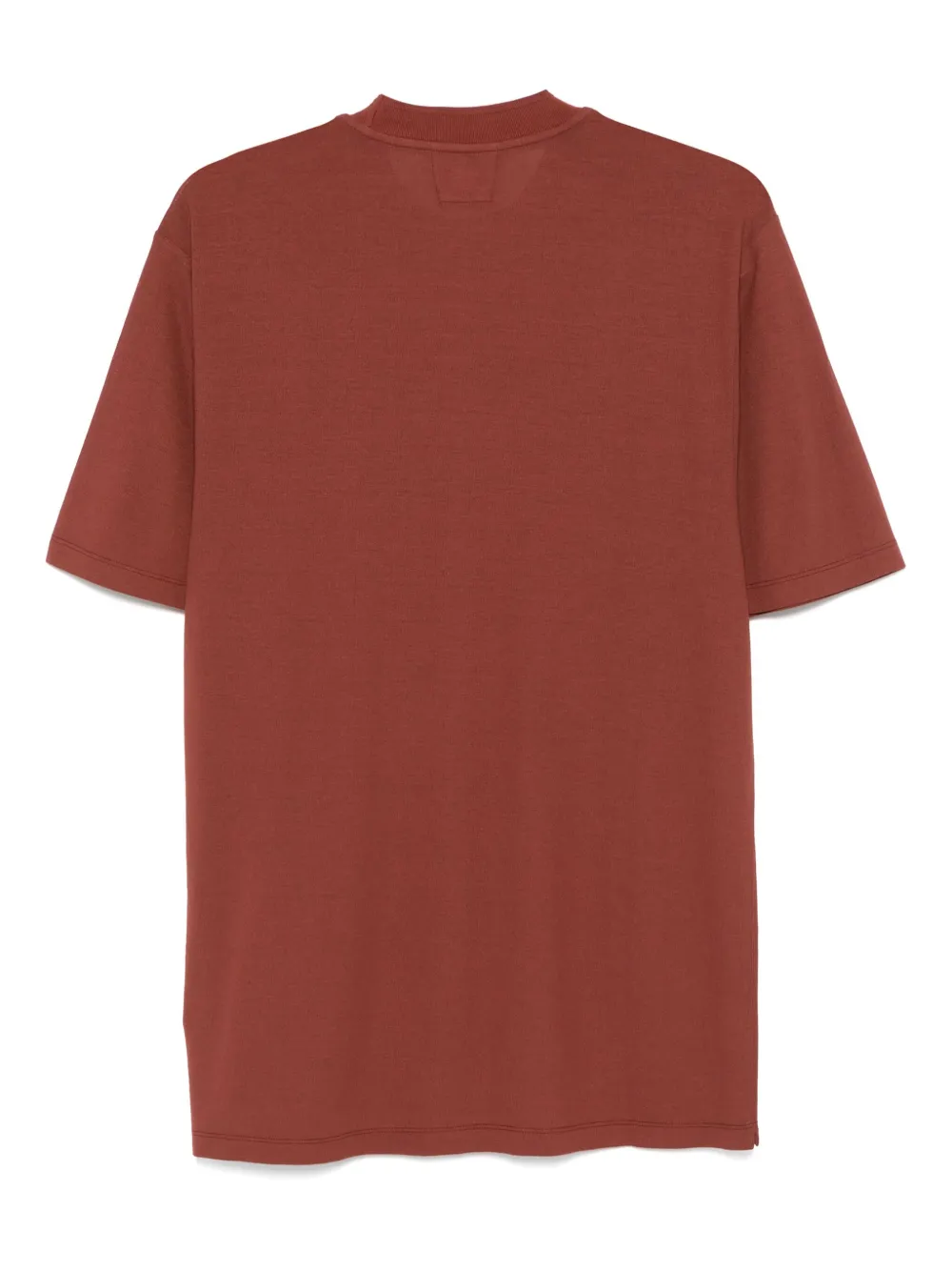 C.P. Company playera con logo estampado | Playeras | Image 2