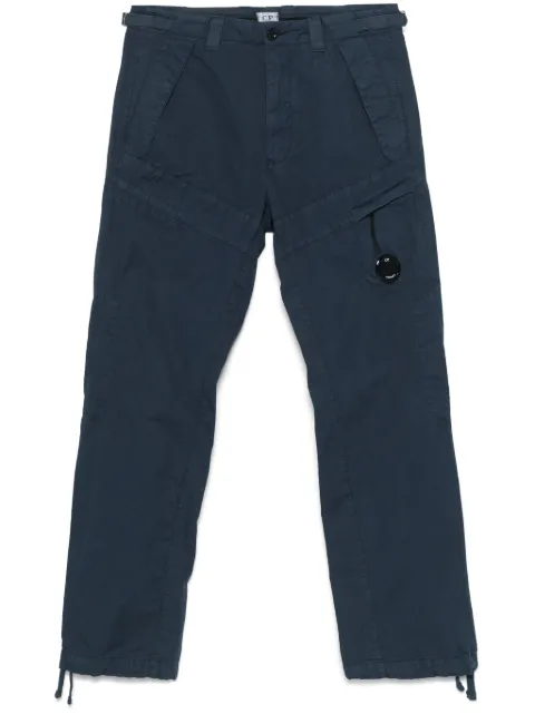 C.P. Company Lens-detail cargo trousers