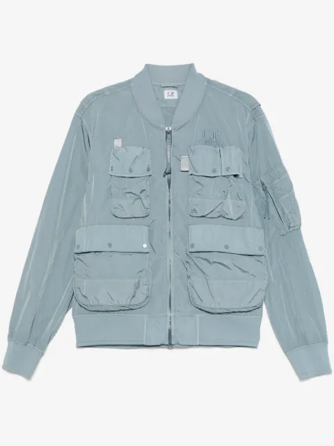 C.P. Company Chrome-R Jacke