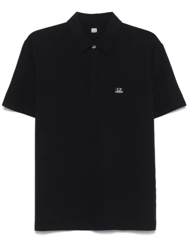 CP company ポロシャツ 楽天市場】C.P.COMPANY (シーピーカンパニー) 半袖ポロシャツ