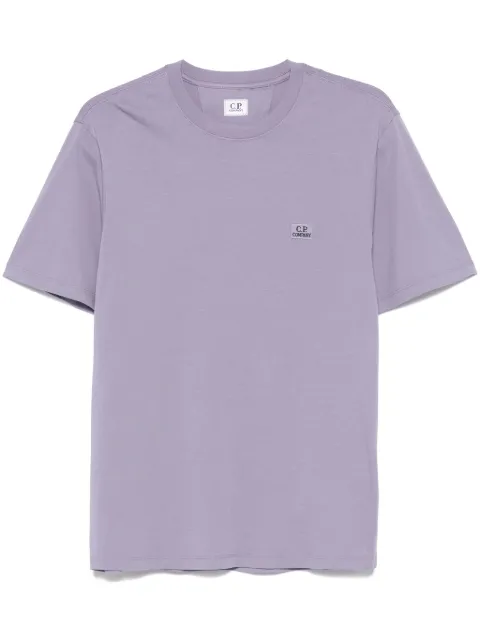 C.P. Company short-sleeve T-shirt