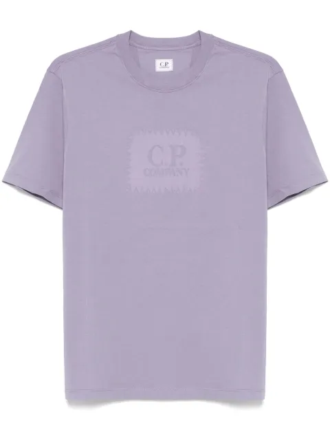 C.P. Company short-sleeve T-shirt