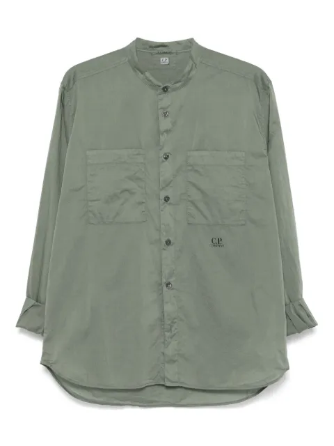 C.P. Company cotton shirt