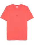 C.P. Company short-sleeve T-shirt - Red