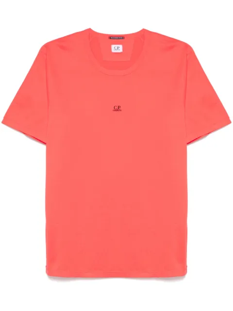 C.P. Company playera manga corta