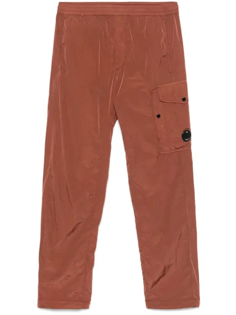 C.P. Company pantalon Chrome-R à poches cargo