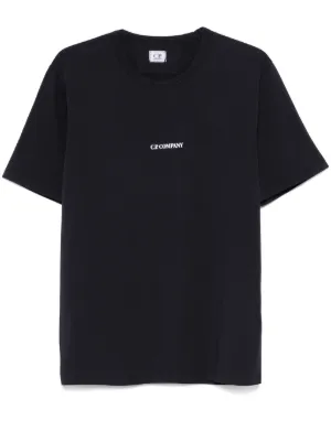 最終価格！ C.P. Company 半袖スウェットTシャツ M 楽天市場】c.p.company（Tシャツ・カットソー｜トップス