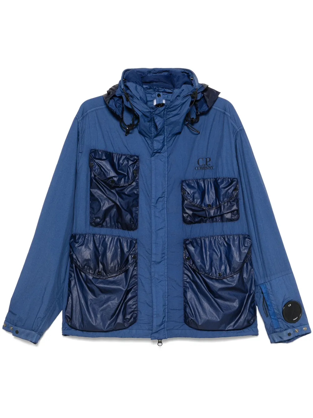 Taylon jacket