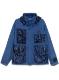 C.P. Company Taylon jacket - Blue