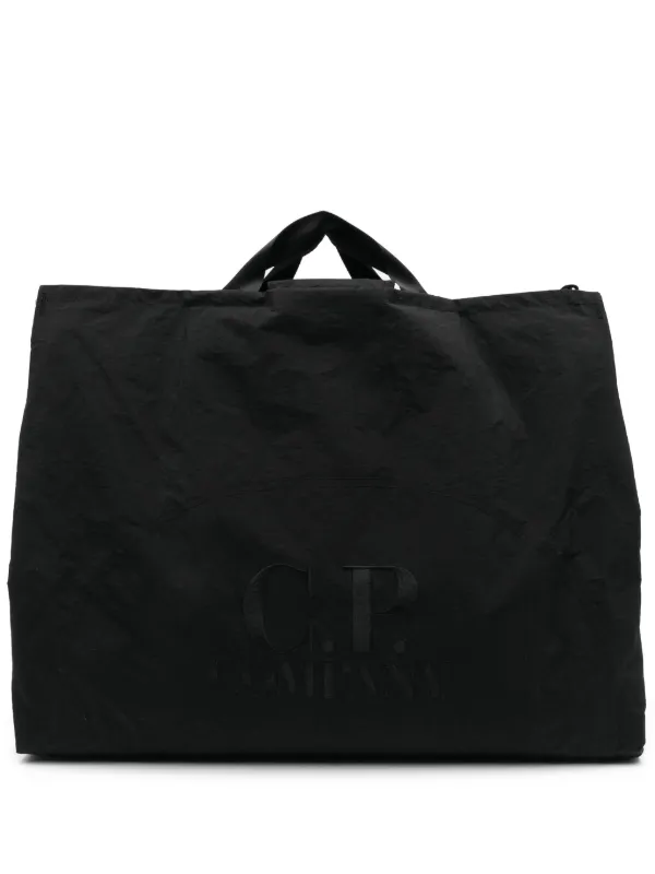 C.P. Company ボストンバッグ C.P. Company ボストンバッグ | ブラック | FARFETCH JP