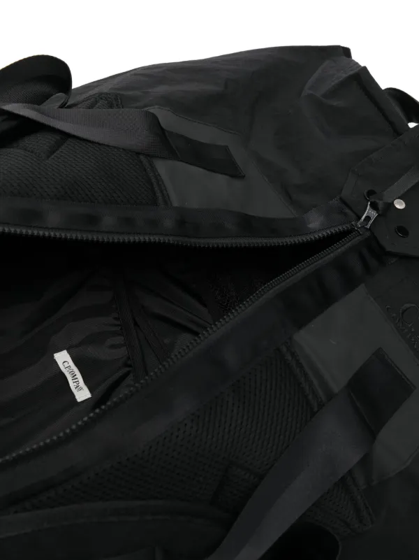 C.P. Company ボストンバッグ C.P.COMPANY(シーピーカンパニー) / ボストンバッグ/--/GRY