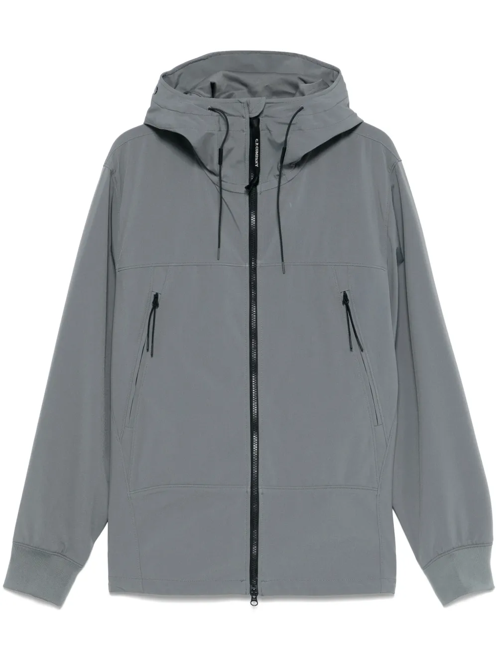 CP Shell R jacket