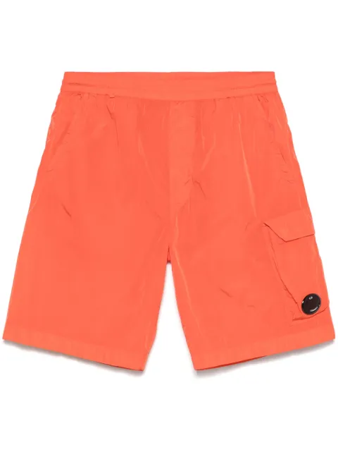 C.P. Company Chrome-R shorts 