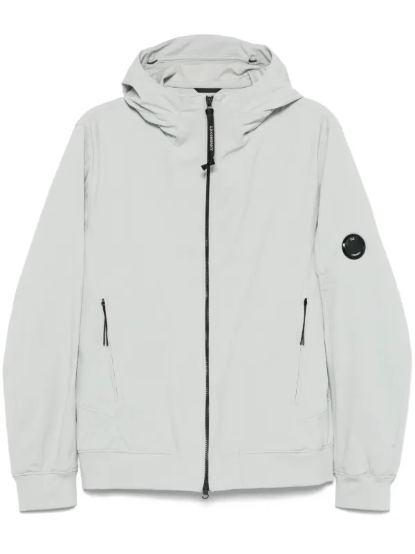 Company Veste CP Shell R Vert FARFETCH FR