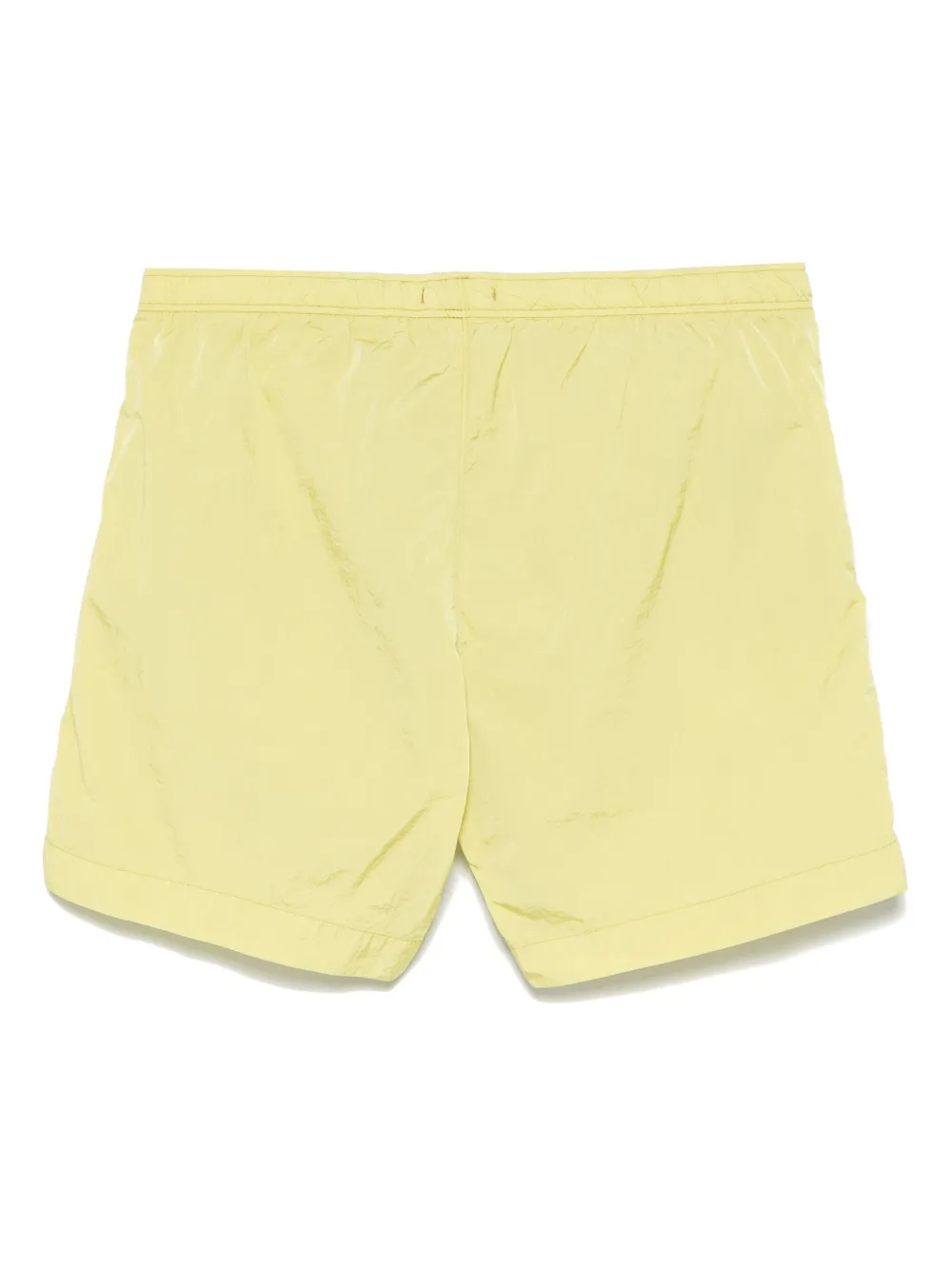 C.P. Company short de bain à logo brodé | Shorts de bain | Image 2