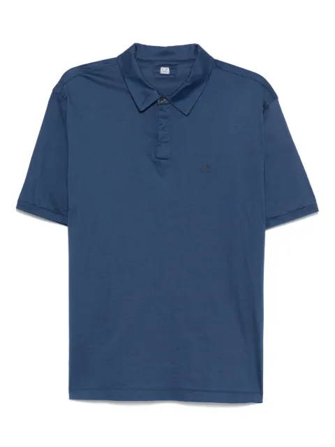 C.P. Company No Gravity polo shirt