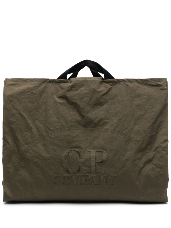 C.P. Company ボストンバッグ c.p.company ショルダーバッグ ボストンバッグ