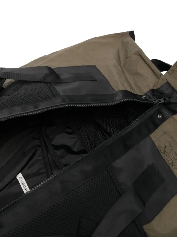 C.P. Company ボストンバッグ | グリーン | FARFETCH JP