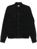 C.P. Company Chrome-R jacket - Black